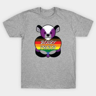 Beary Proud - Ace T-Shirt